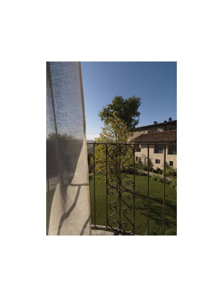 Le Finestre sull'Abbazia 