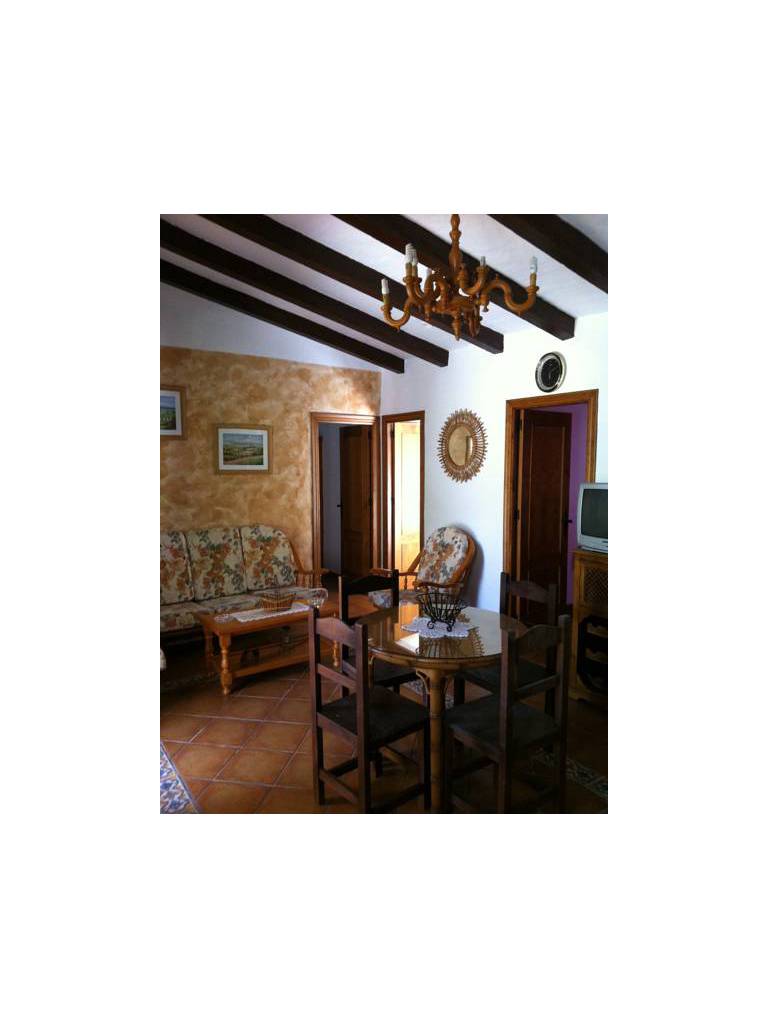 Casa Piedra Blanca