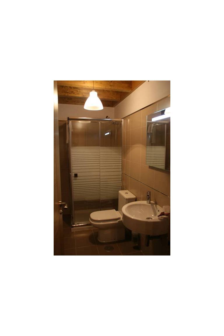 Apartamentos Los Molinos 