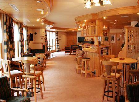 Alpenblick Wellnesshotel 3* Швейцария, Фиш