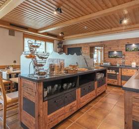 Отдых в Alpenblick Wellnesshotel - Швейцария, Фиш