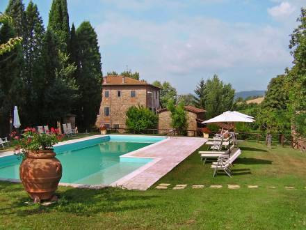 Apartment Viola Reggello  3* Италия, Реджелло
