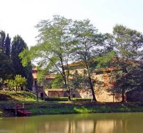 Туры в Apartment Viola Reggello  в Италии
