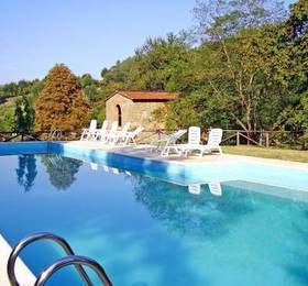 Apartment Viola Reggello  в Реджелло