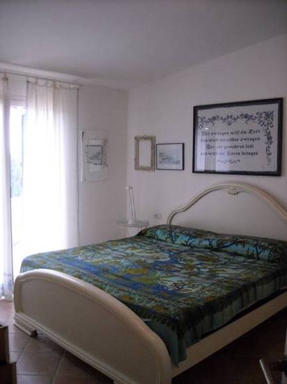Appartamenti Sole E Mare  Италия, Портоферрайо