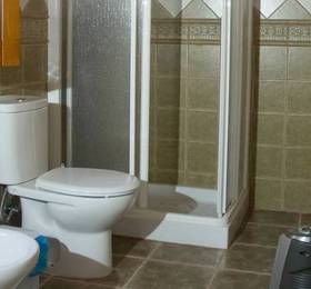 Apartment Los Realejos I  в Лос-Реалехосе