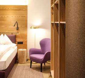 Туры в Wellness Hotel Silvretta  в Швейцарии