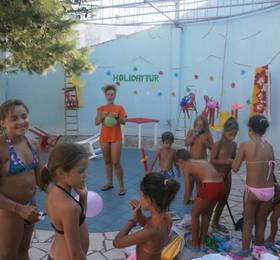 Туры в Blumarine Residence Club  в Италии
