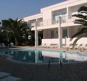 Отдых в Blumarine Residence Club  - Италия, Остуни