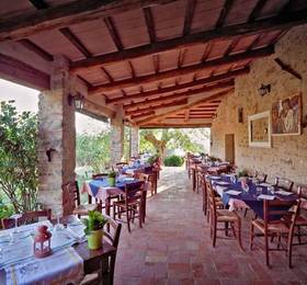 Туры в Antica Tenuta Le Casacce в Италии