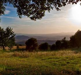 Antica Tenuta Le Casacce в Седжано