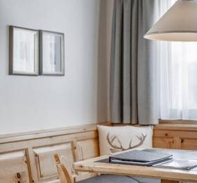 Отдых в Apparthotel Garni Nevada  - Швейцария, Замнаун