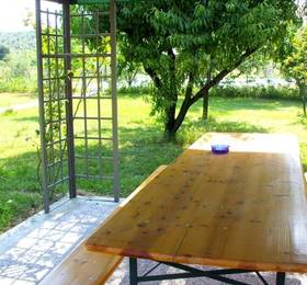 Agriturismo Il Sughereto  в Роккастраде