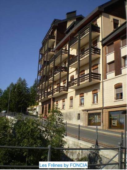 Leysin Peaks Appartement  Швейцария, Лейсен
