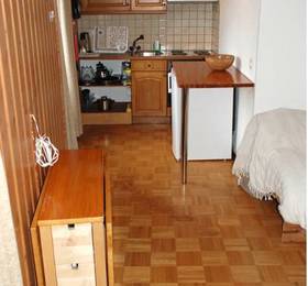 Отдых в Leysin Peaks Appartement  - Швейцария, Лейсен