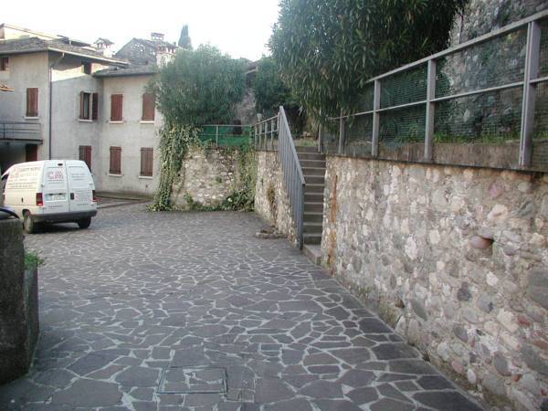 Hotel Ristorante Touring  2* Италия, Гардоне Ривьера