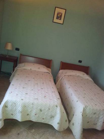 Relais Villa Grazianella Италия, Аквавива