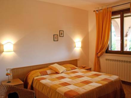 Apartment Pesco Scarlino Италия, Скарлино
