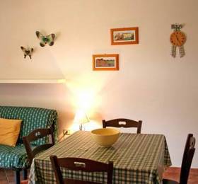 Apartment Pesco Scarlino в Скарлино