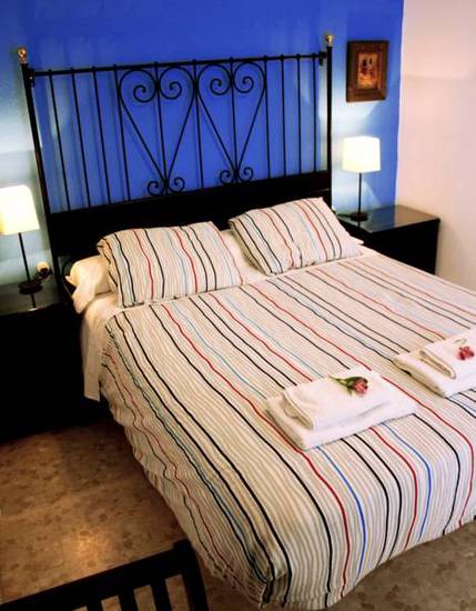 Hostal Trafalgar Barbate  Испания, Барбате