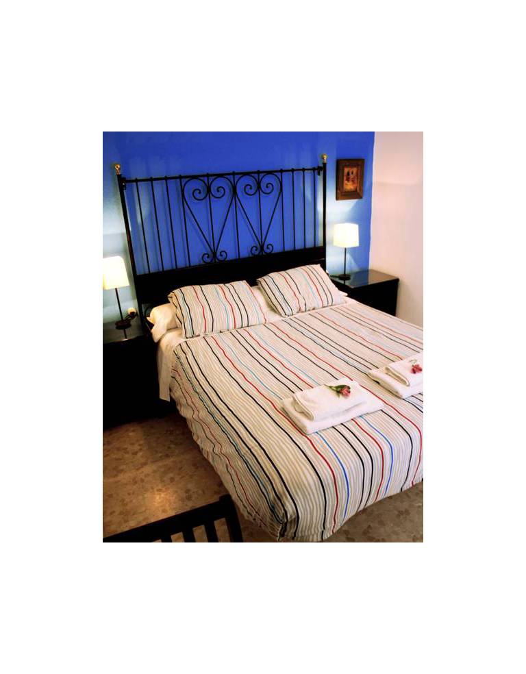 Hostal Trafalgar Barbate 