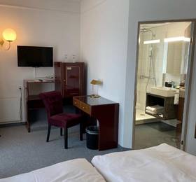 Туры в Swiss Dreams Hotel Gallo  в Швейцарии