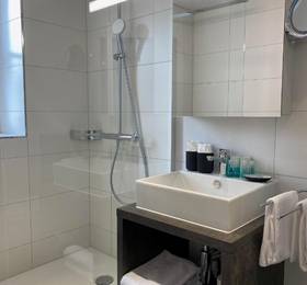 Swiss Dreams Hotel Gallo  в Санкт-Галлене