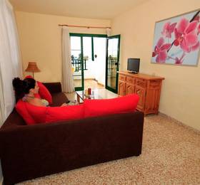 Отдых в Apartamentos Acuario Sol - Испания, Пуэрто-дель-Кармен