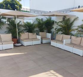 Apartamentos Acuario Sol в Пуэрто-дель-Кармене