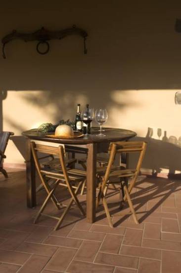 Agriturismo Podere Luisa Италия, Монтеварки