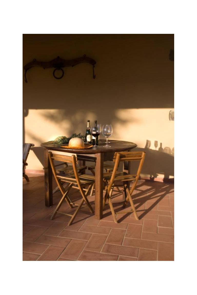 Agriturismo Podere Luisa 