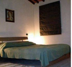 Agriturismo La Carbonaia  в Виккьо