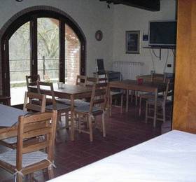Туры в Agriturismo La Carbonaia  в Италии