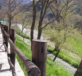 Отдых в Agriturismo La Carbonaia  - Италия, Виккьо