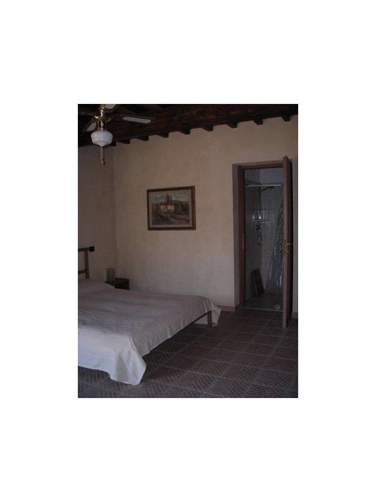 Agriturismo La Carbonaia 