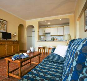 Туры в Apartamentos La Coteruca  в Испании