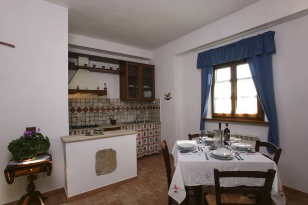 Agriturismo Il Cavallino  Италия, Семпрониано