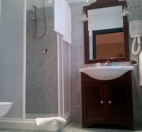 Туры в Hotel Villa Santa Teresa  в Италии