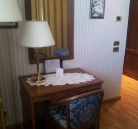 Отдых в Hotel Villa Santa Teresa  - Италия, Дольяни