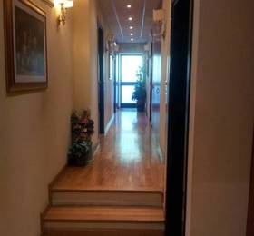 Hotel Villa Santa Teresa  в Дольяни