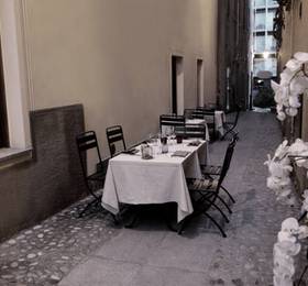 Отдых в Ristorante Nuovo Parisio  - Италия, Акви Терме