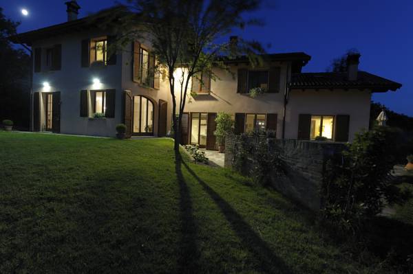 Locanda Castel De Britti  Италия, Сан-Ладзаро-ди-Савена