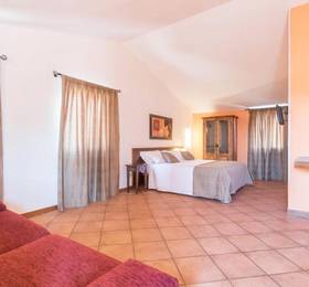 Отдых в Residence Mugello Resort - Италия, Скарперия