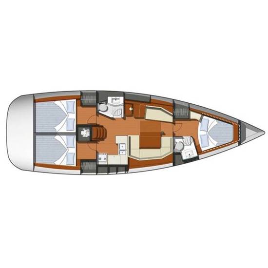 Boat Hotel Ischia Island  Италия, Искья