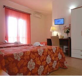 Отдых в Albergo Borgo della Pace  - Италия, Сан-Леонардо-ин-Пассирия