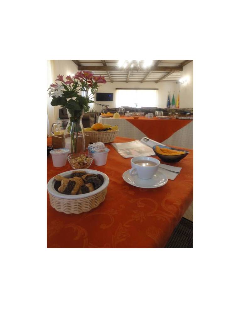 Albergo Borgo della Pace 