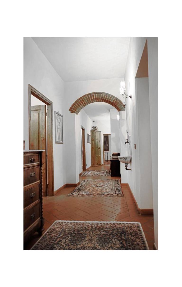 Agriturismo Poggio Tondo 