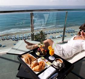 Туры в Hotel Allon Mediterrania  в Испании