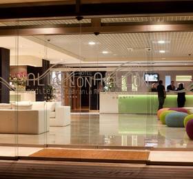 Отдых в Hotel Allon Mediterrania  - Испания, Вильяхойоса