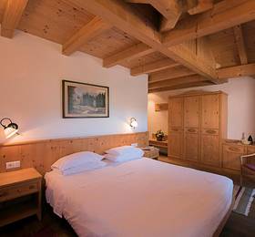 Отдых в Hotel Waldheim Belvedere  - Италия, Брессаноне